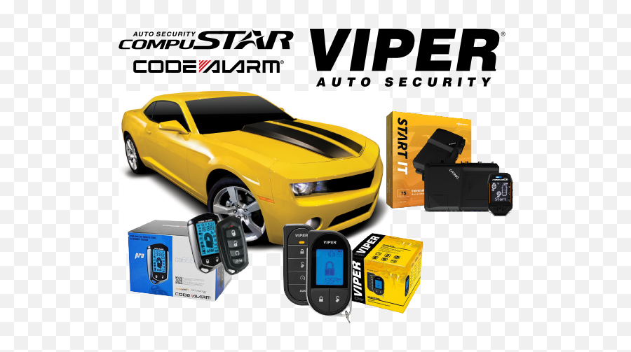 Car Alarms And Security Systems Installation Near Me - Tint Automotive Paint Png,Small Economy Car Icon Pop Brand