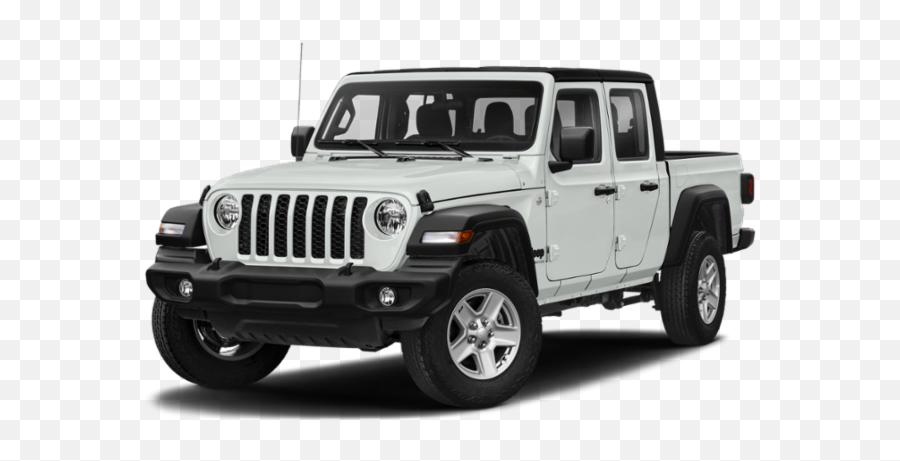 2020 Jeep Gladiator Sport S Clearwater Fl Belleair Dunedin - 2021 Jeep Gladiator Sport Png,Icon Jeep Cj