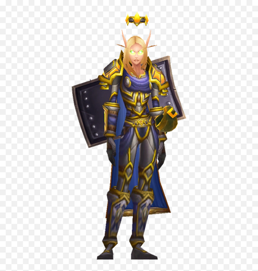 Warcraft Png And Vectors For Free Download - Dlpngcom Blood Elf Female Paladin,Warcraft Paladin Icon