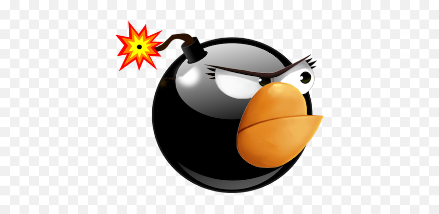 Bombing Bird Apk 105 - Download Apk Latest Version Dot Png,Angry Birds Icon