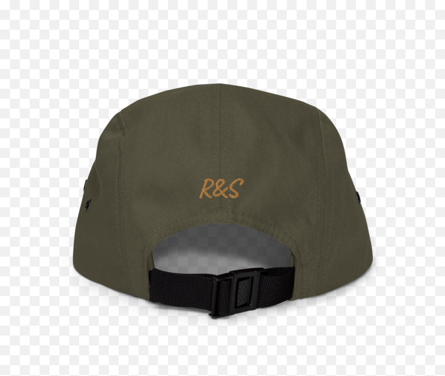 Buffalo Icon 5 - Panel Hat Olive U2014 Range U0026 Sea Outdoor Goods U0026 Apparel Png,Icon Caps