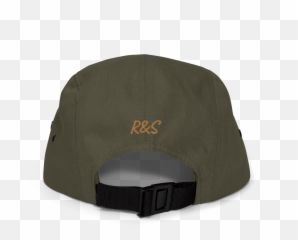 Buffalo Icon 5 - Panel Hat Olive U2014 Range U0026 Sea Outdoor Goods U0026 Apparel Png,Icon Caps