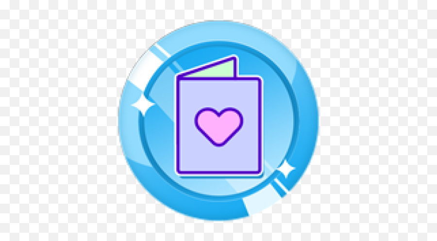 More Friends - Roblox 1 Win Badge Roblox Png,Blue Snowball Icon
