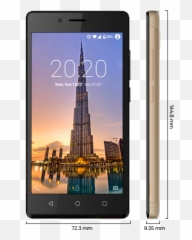 May 2018 Editweaks Your Tech Blog For Reviews Gadgets - Burj Khalifa png
