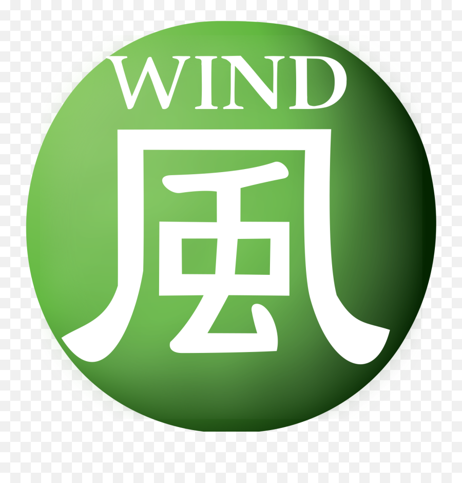 Wind Yu - Gioh Wiki Fandom Png,Wind Speed Icon