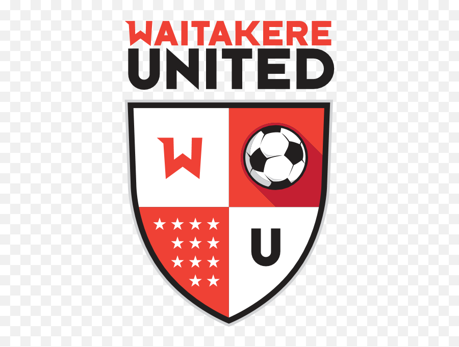 Waitakere United Logo Download - Logo Icon Png Svg Waitakere United Png,Yahoo Fantasy Football Icon Meanings