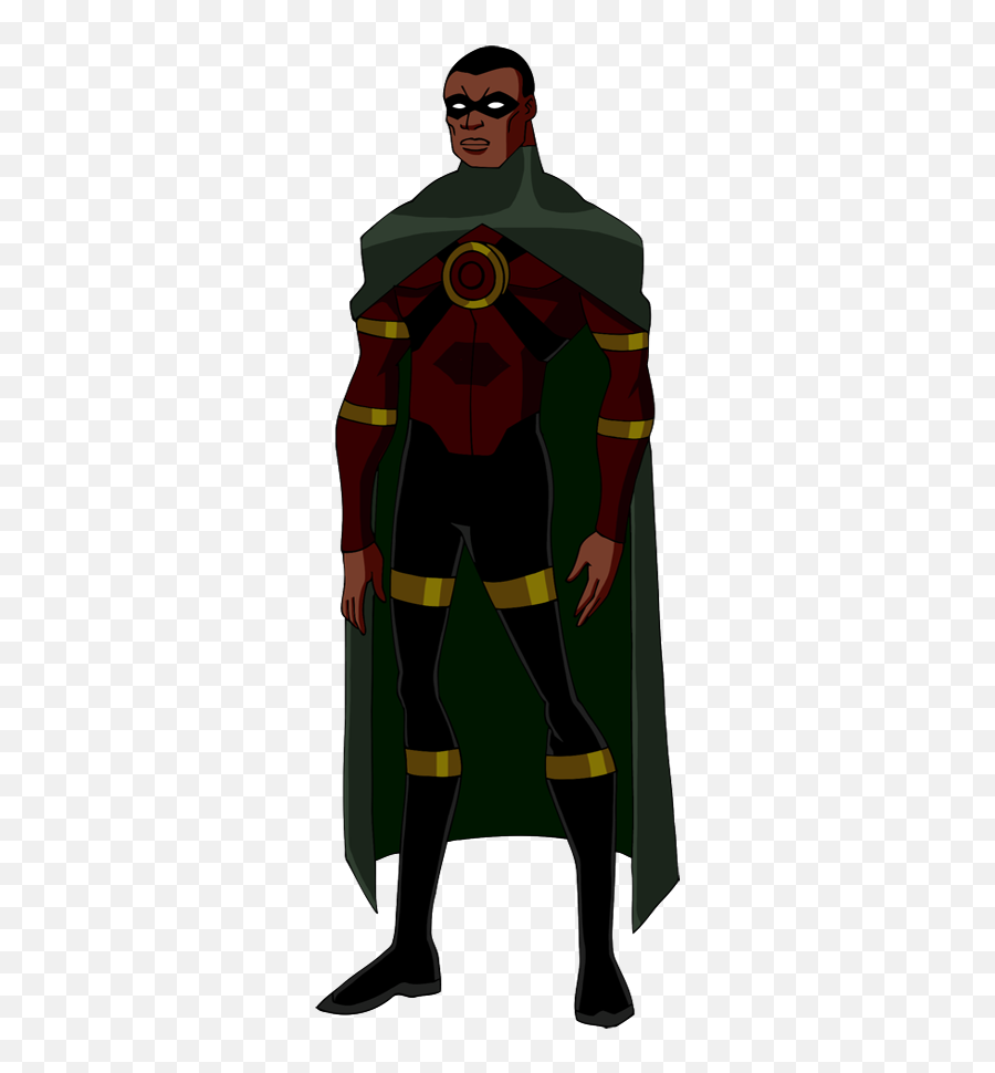 Robin - Free Icon Library Young Justice Icon Png,Batgirl Icon