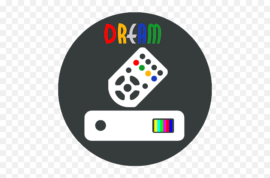 Dreambox Tools U2013 Apps - Vuplus Appp Logo Png,Famicom Icon