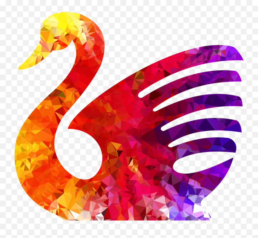 Flamingowater Birdswan Png Clipart - Royalty Free Svg Png Swans,Swan Png