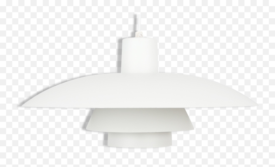 Danish Mid - Century Pendant Lamp Ph 5 By Poul Henningsen Pendant Light Png,Poulsen Icon