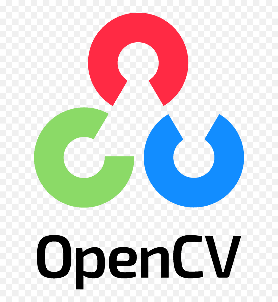 Media Kit - Opencv Black Opencv Logo Png,Facebook Icon Usage Guidelines ...