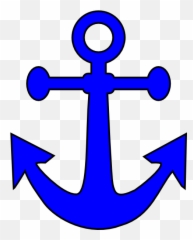 Nautical Theme Backgrounds Svg Freeuse - Anchor Clipart Png,Nautical Png