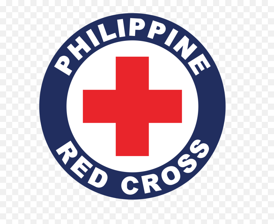 Download Red Cross Free Png Transparent Image And Clipart - Philippine Red Cross Logo,Cross Symbol Png