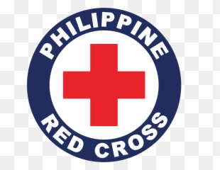 Download Red Cross Free Png Transparent Image And Clipart - Philippine Red Cross Logo