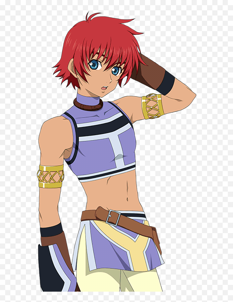 Updatecompleted Dawn Of The New World Today Rtales - Tales Of Eternia Reid Transparent Png,Kratos Aurion Icon