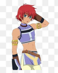 Updatecompleted Dawn Of The New World Today Rtales - Tales Of Eternia Reid Transparent png