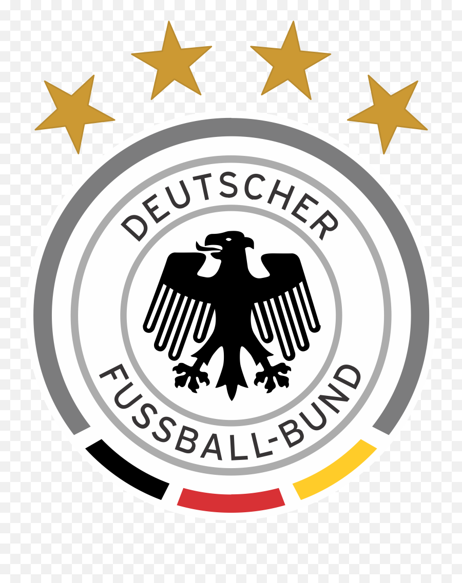 Germany National Football Team - Germany National Team Logo Png,Germany Png