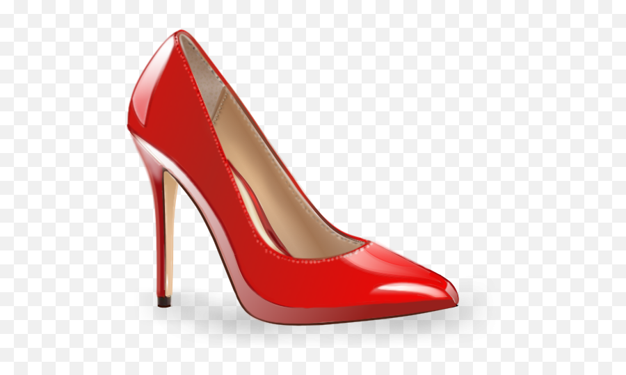 Ootf21 - High Heel Shoe Winners Announced The Archives One High Heel Png,High Heel Png