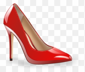 Ootf21 - High Heel Shoe Winners Announced The Archives One High Heel Png,High Heel Png