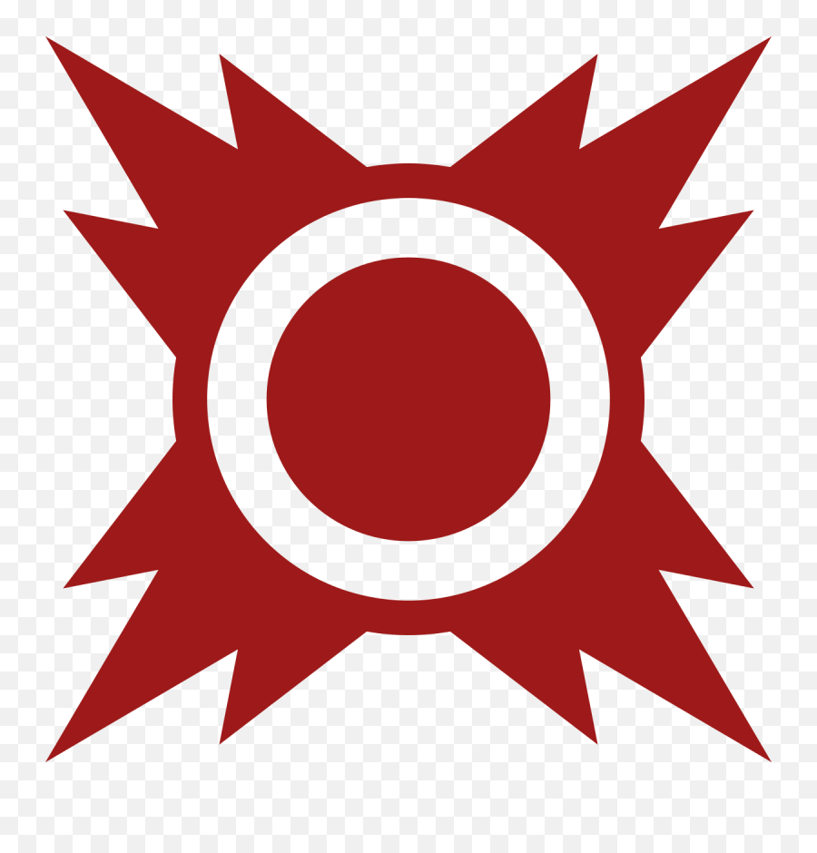 What Is The Correct Canon Sith Logoemblemsymbol And Why - Green Park Png,Red Star Logo