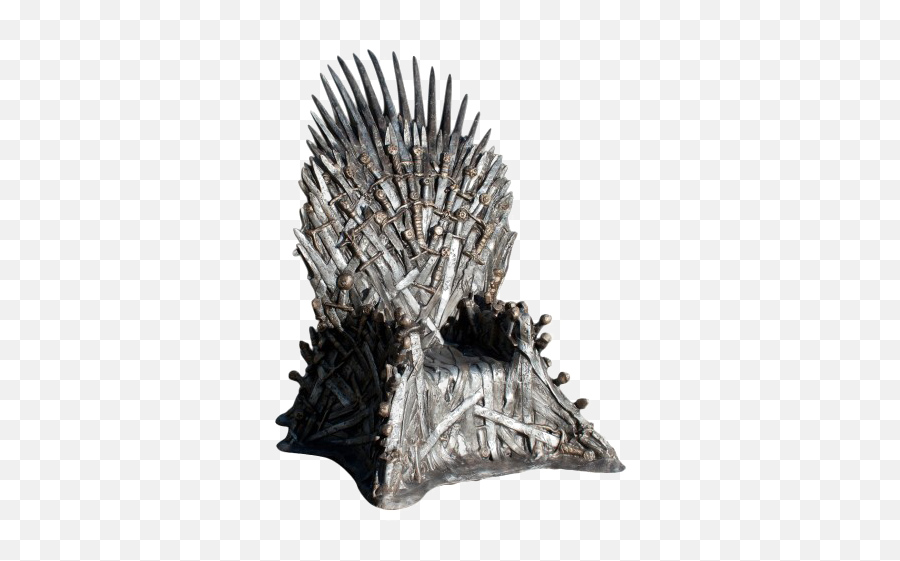 Game Of Thrones Chair Png Image Background Arts - Game Of Thrones Throne,Game Of Thrones Png