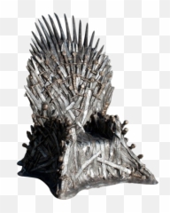 Game Of Thrones Chair Png Image Background Arts