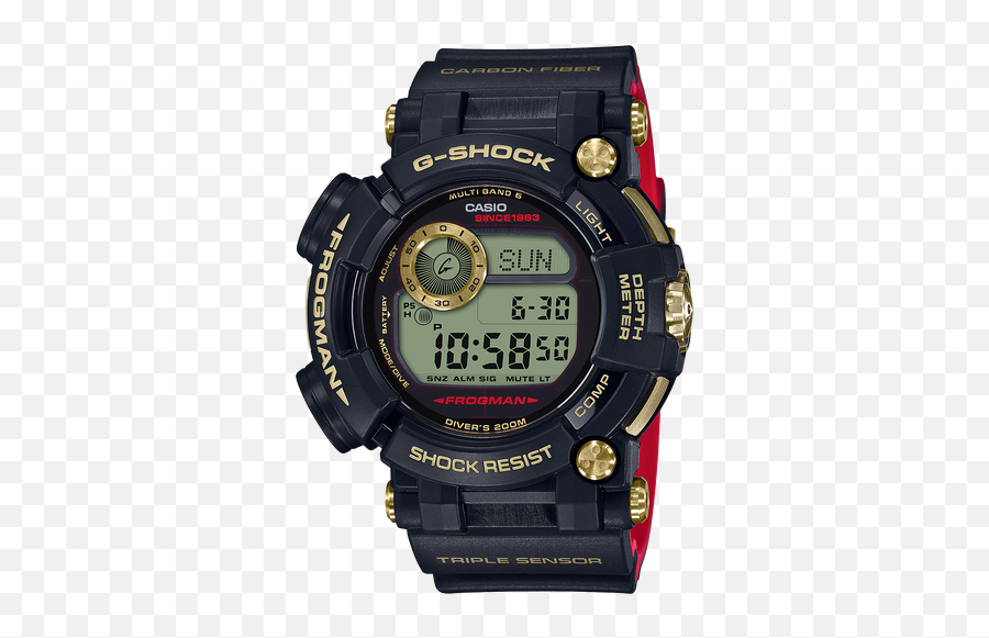 G - Casio G Shock Png,Casio Logo