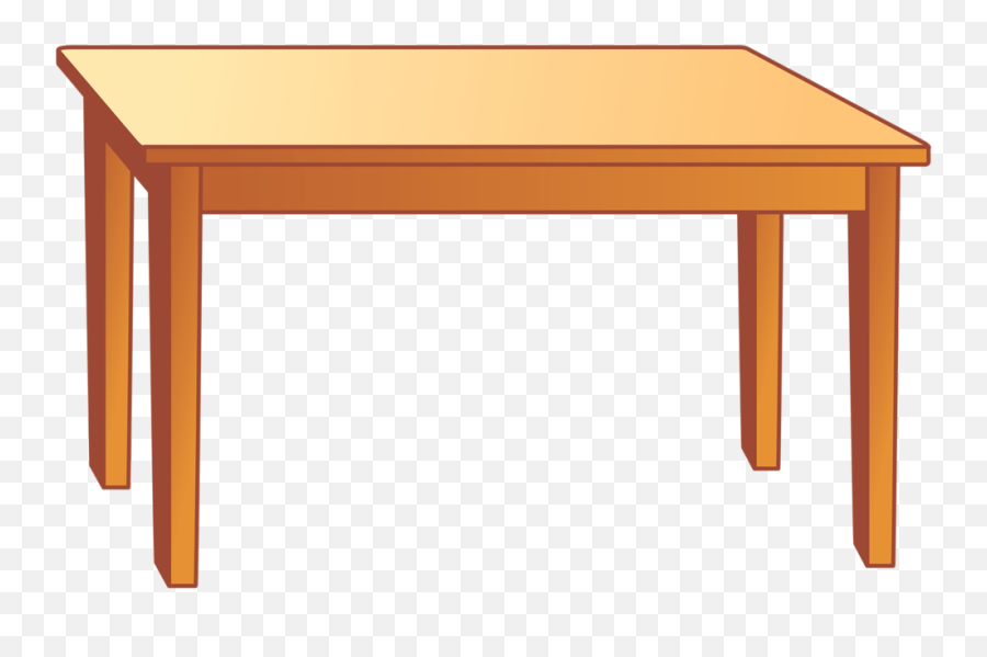 Table Png Clipart