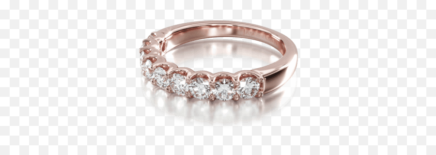Diamond Anniversary Rings - Engagement Ring Png,Diamond Ring Png