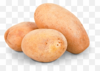 Transparent Background Hq Png Image - Potatoes