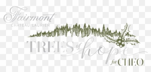 Snow Pine Tree Png - Info Http Calligraphy 2880127 Christmas Tree
