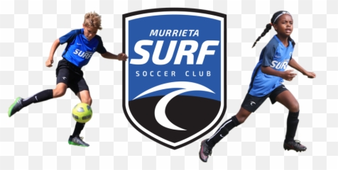 Surf Soccer Murrieta Png