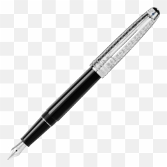 Fountain Pen Png Picture - Montblanc Unicef Rollerball