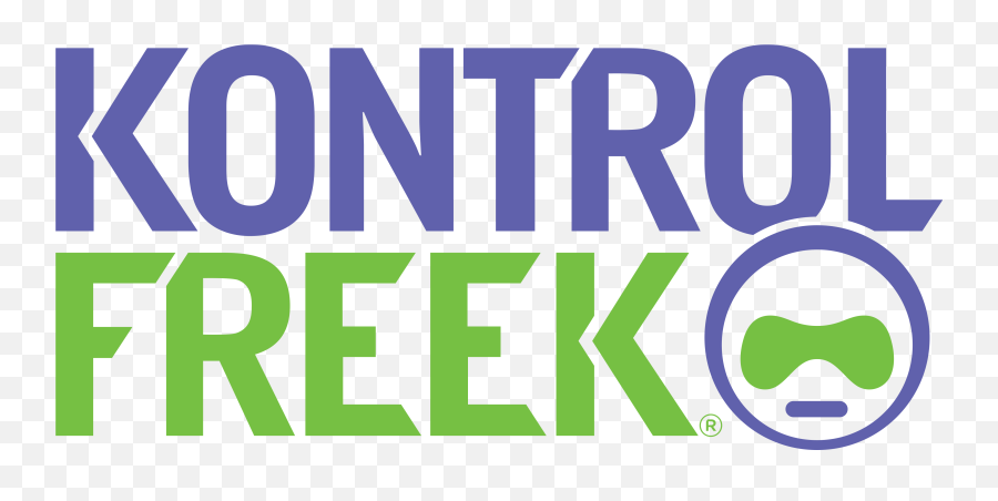 Kontrolfreek Introduces Officially Licensed Performance - Kontrol Freek Logo Png,God Of War Ps4 Logo