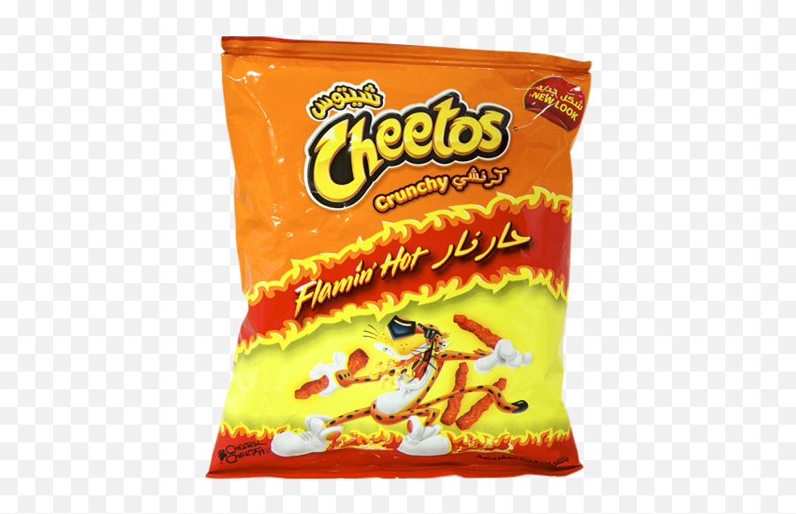 Cheetos Flamin Hot 9 Ounce Png Image - Hot Cheetos,Cheetos Png