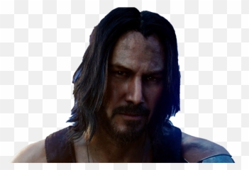 Cyberpunk 2077 Keanu Reeves Png Image - Cyberpunk 2077 Keany Reeves,Cyberpunk Png