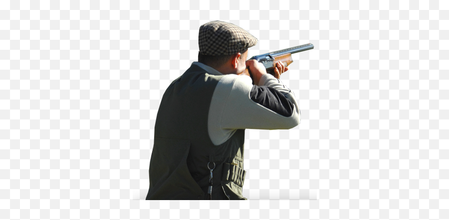 Download Free Png Woodcock Hunting - Person Shooting Png,Hunting Png