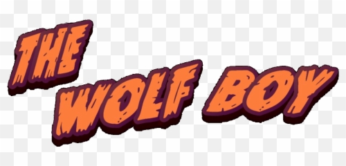 The Wolf Boy Logo - Halloween Photo 43069149 Fanpop Illustration png