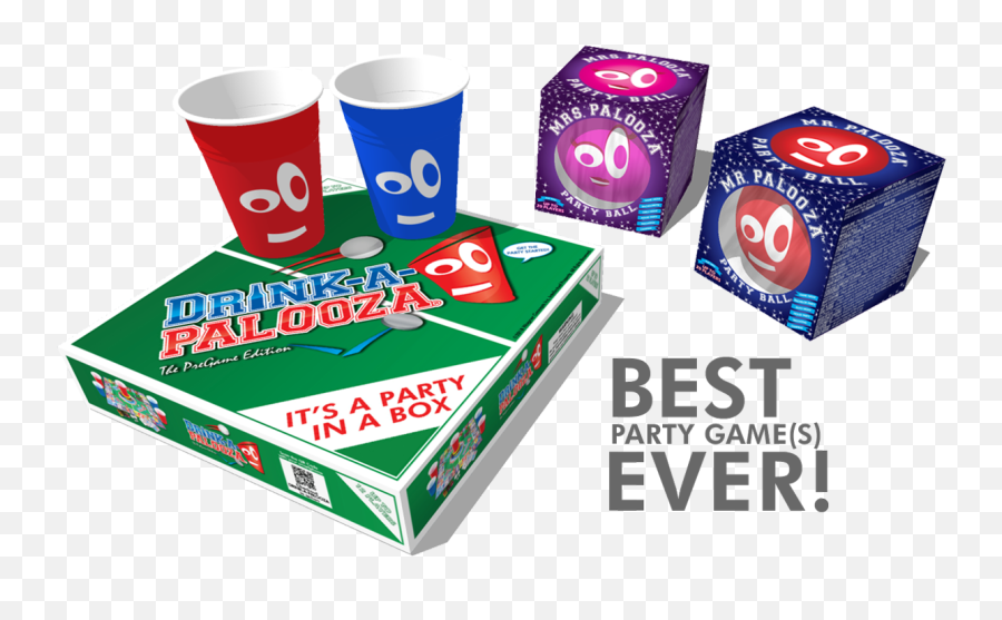 Download All The Drinking Games Combined Into One Png Board Game