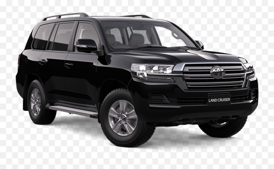 Toyota Fortuner Png Images Free Clipart Download - Nissan 2020 Patrol Black,Top Of Car Png