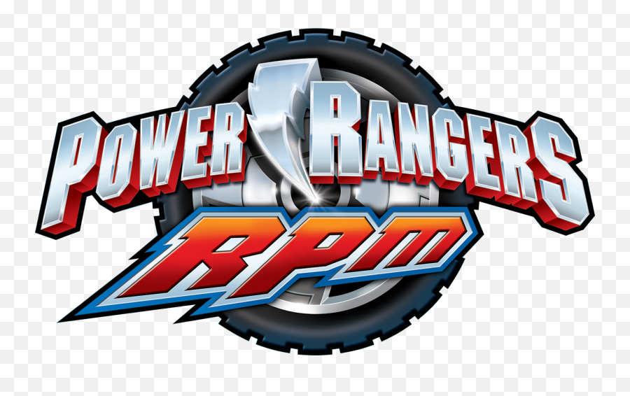 Power Rangers Rpm - Power Rangers Png,Power Rangers Png