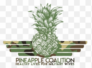 Health And Wellness Logo Design - Pineapple png