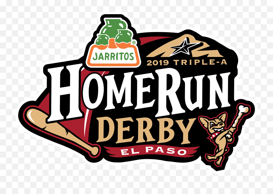 What To Keep In Mind For Triple - A Allstar Festivities In El 2019 Triple A All Star Game Logo Png,Jarritos Png