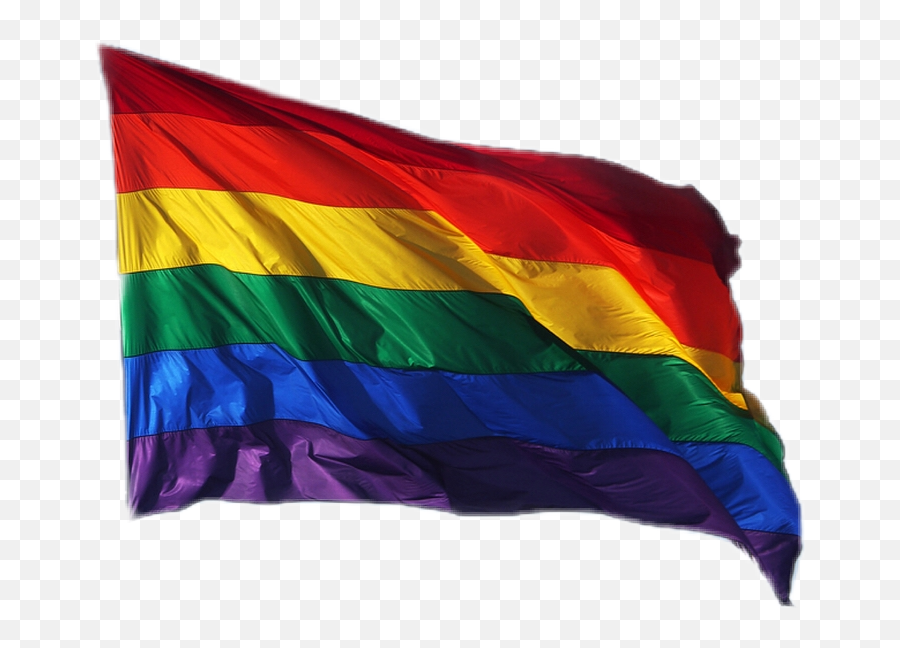 Pride Lgbt Lgbtq Prideflag Flag Homosexuall Nichememe - Lgbt Bisexaual Pride Flag In Texas Png,Pride Flag Png