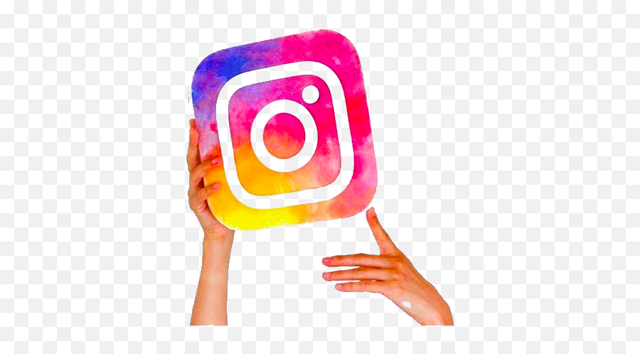 Logo Transparent Png Clipart - Instagram Logo Nuevo Png,Instagram Image Png
