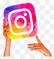 Logo Transparent Png Clipart - Instagram Nuevo