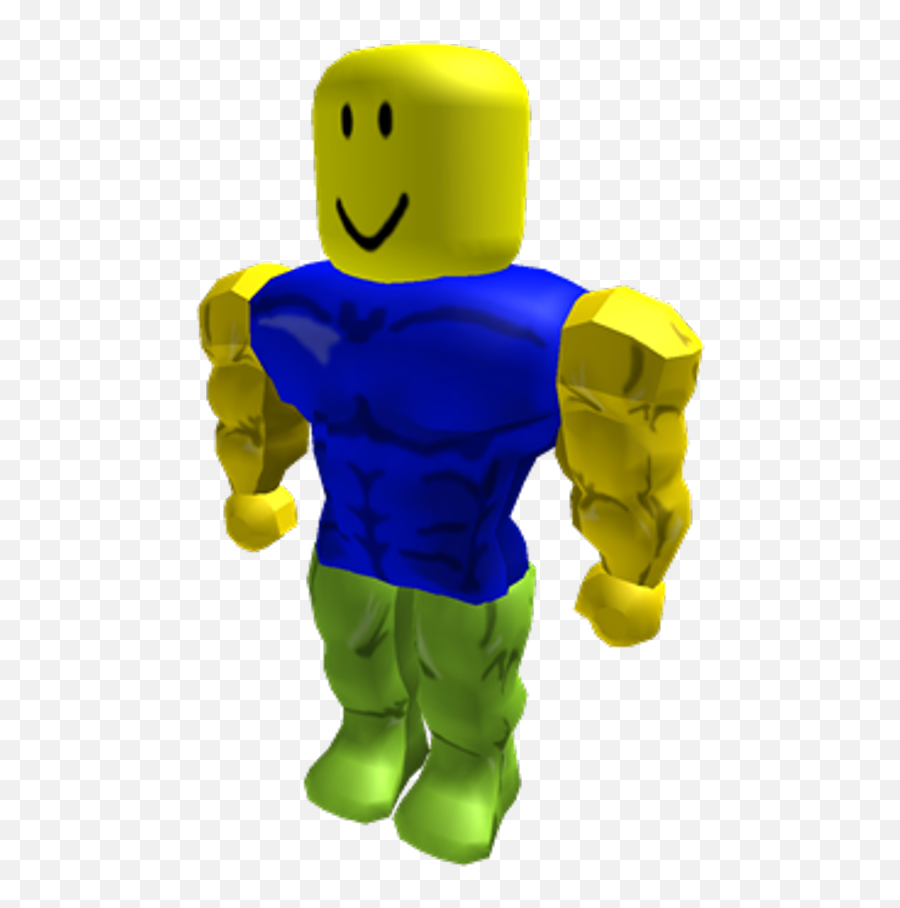 Roblox Noob PNG Images, Transparent Roblox Noob Image Download