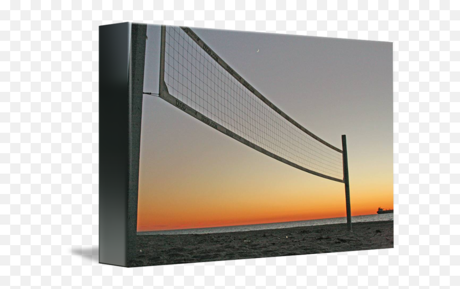 Volleyball Net Izod By Cpm73 - Net Png,Volleyball Net Png