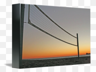 Volleyball Net Izod By Cpm73 - png