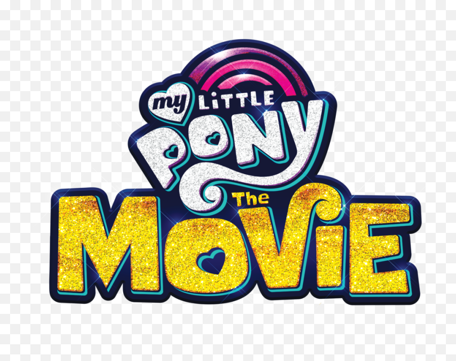 Mlp Logo Png - Graphic Design,My Little Pony Logo